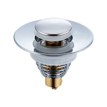 Universal Sink Strainer - LightsBetter